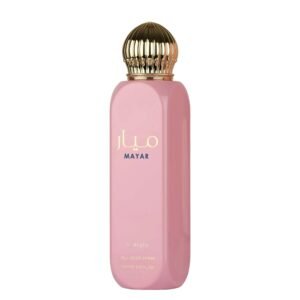 Mayar All Over by Lattafa 150ml - Image 3