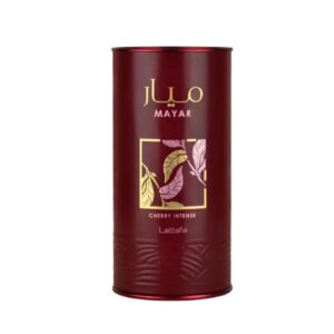 Mayar Cherry Intense by Lattafa 100ml Eau De Parfum - Image 2