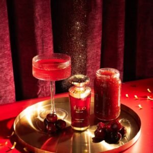 Mayar Cherry Intense by Lattafa 100ml Eau De Parfum - Image 3