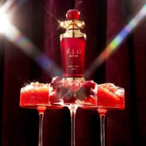Mayar Cherry Intense by Lattafa 100ml Eau De Parfum - Image 4
