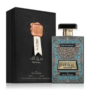 Meethaq by Ard Al Zaafaran 100ml Eau De Parfum - Image 1