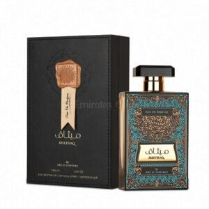 Meethaq by Ard Al Zaafaran 100ml Eau De Parfum - Image 3