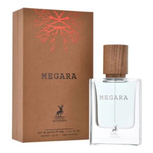 Megara by Maison Alhambra 50ml Eau De Parfum - Image 1
