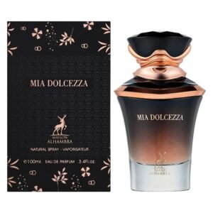 Mia Dolcezza by Maison Alhambra 100ml Eau De Parfum - Image 1