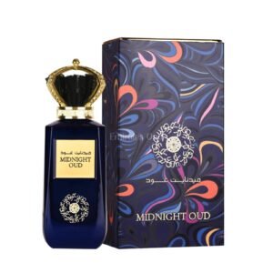Midnight Oud by Ard Al Zaafaran 100ml Eau De Parfum