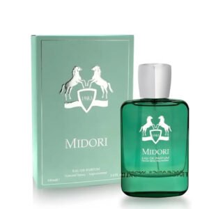 Midori by Fragrance World 100ml Eau De Parfum - Image 4