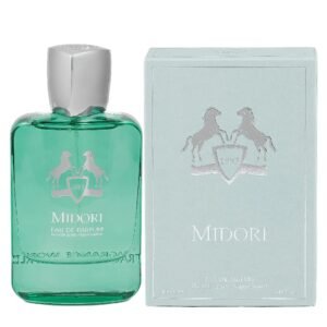 Midori by Fragrance World 100ml Eau De Parfum - Image 1