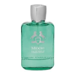 Midori by Fragrance World 100ml Eau De Parfum - Image 2