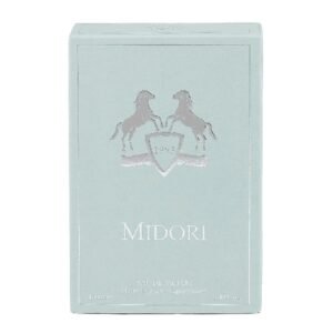 Midori by Fragrance World 100ml Eau De Parfum - Image 3