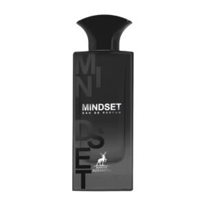 Mindset by Maison Alhambra 100ml Eau De Parfum - Image 2
