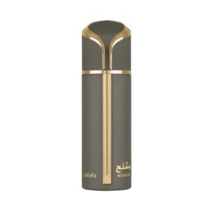 Mishlah by Lattafa 100ml Eau De Parfum - Image 2