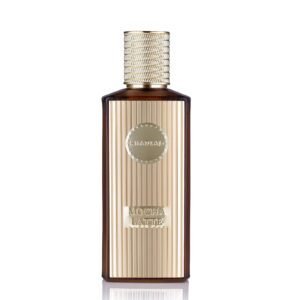 Mocha Latte by Khadlaj 100ml Extrait De Parfum