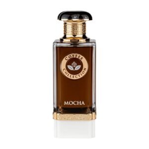 Mocha by Fragrance World 100ml - Image 2