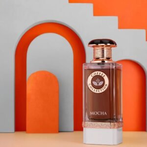 Mocha by Fragrance World 100ml - Image 3
