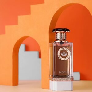 Mocha by Fragrance World 100ml - Image 4
