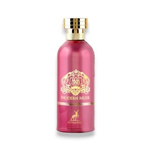 Modern Musk The Collectorâs Edition by Maison Alhambra 100ml Eau De Parfum - Image 2