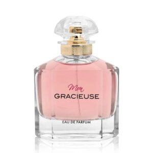 Mon Gracieuse by Fragrance World 100ml Eau De Parfum - Image 2
