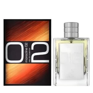 Monocline 02 by Maison Alhambra 100ml Eau De Parfum