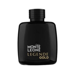 Monte Leone Legend Gold by Fragrance World 100ml Eau De Parfum - Image 2