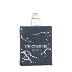 Moonstone Bleu by French Avenue 100ml Eau De Parfum - Image 3
