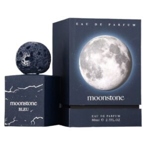Moonstone Bleu by French Avenue 100ml Eau De Parfum - Image 4