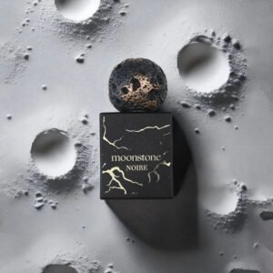 Moonstone Noire by French Avenue 100ml Eau De Parfum - Image 2