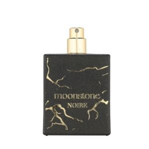 Moonstone Noire by French Avenue 100ml Eau De Parfum - Image 3