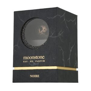 Moonstone Noire by French Avenue 100ml Eau De Parfum - Image 4
