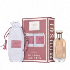 Mousuf Daisy by Ard Al Zaafaran 100ml Eau De Parfum - Image 1