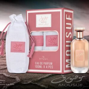 Mousuf Daisy by Ard Al Zaafaran 100ml Eau De Parfum - Image 2