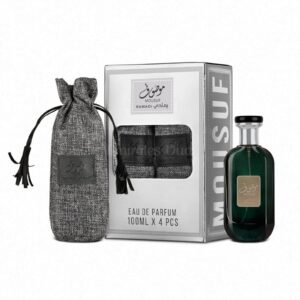 Mousuf Ramadi by Ard Al Zaafaran 100ml Eau De Parfum