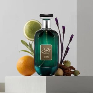 Mousuf Ramadi by Ard Al Zaafaran 100ml Eau De Parfum - Image 3
