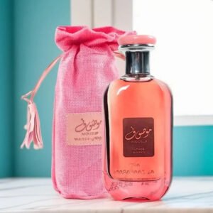 Mousuf Wardi by Ard Al Zaafaran 100ml Eau De Parfum - Image 2