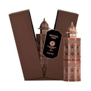 Mughal Fort Niche Emarati By by Lattafa 100ml Eau De Parfum