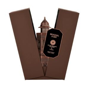 Mughal Fort Niche Emarati By by Lattafa 100ml Eau De Parfum - Image 2