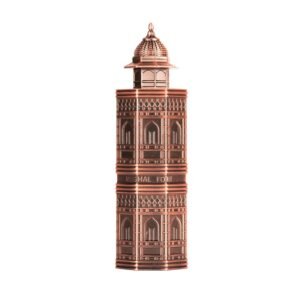 Mughal Fort Niche Emarati By by Lattafa 100ml Eau De Parfum - Image 3