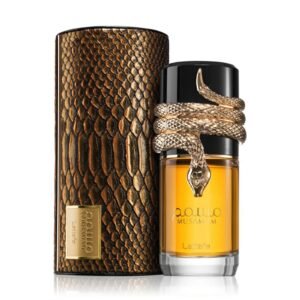 Musamam by Lattafa 100ml Eau De Parfum