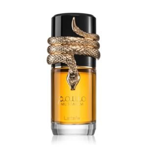 Musamam by Lattafa 100ml Eau De Parfum - Image 2