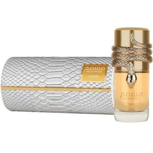 Lattafa Musamam White Intense 100ml EDP
