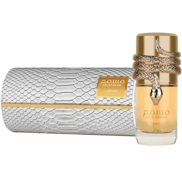 Musamam_White_Intense_Perfume_100ml_EDP_Lattafa Lattafa Musamam White Intense 100ml EDP
