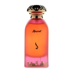 Muscat by Dkhoon Emirates 100ml Eau De Parfum