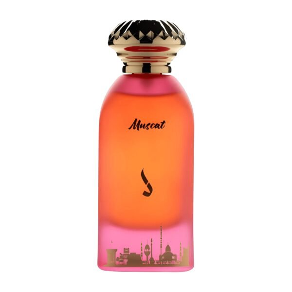 Muscat by Dkhoon Emirates 100ml Eau De Parfum