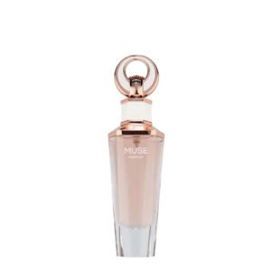 Muse by French Avenue 100ml Eau De Parfum - Image 2