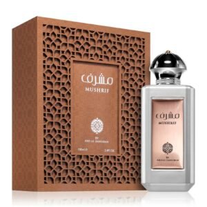 Mushrif by Ard Al Zaafaran 100ml Eau De Parfum