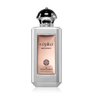Mushrif by Ard Al Zaafaran 100ml Eau De Parfum - Image 2