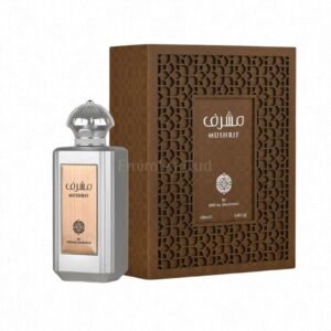 Mushrif by Ard Al Zaafaran 100ml Eau De Parfum - Image 3
