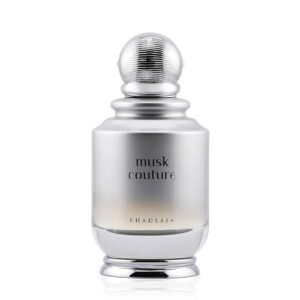 Musk Couture by Khadlaj 100ml Eau De Parfum