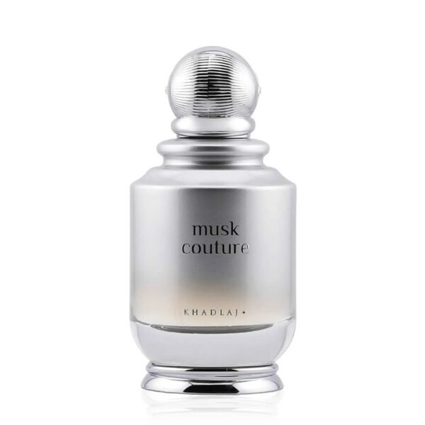 Musk Couture by Khadlaj 100ml Eau De Parfum