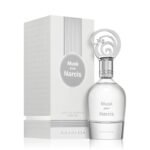 Musk Pour Narcis by Khadlaj 100ml Eau De Parfum