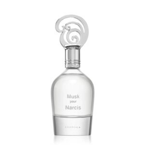 Musk Pour Narcis by Khadlaj 100ml Eau De Parfum